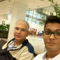Ramakant Parikh