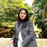 Anushka Chatterjee