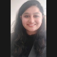 Saloni Patel