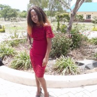 Fadzai Eunice Chitando