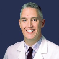 Michael Harper, Md