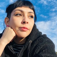 Analia Olivares Tobar