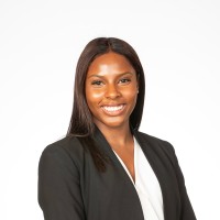 Raven Heyward