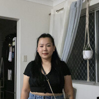 Sunita Rai