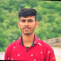 Ankit Goswami