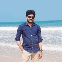 Karthik K