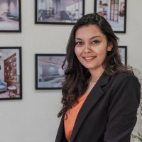 Ayushi Jain