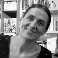 Catherine Champagnac-Gourdin