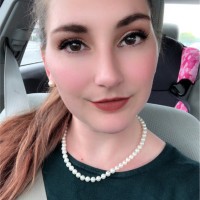 Chelsea Mccarthy