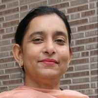 Mandeep Kaur Sohal