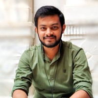 Shubham Jaiswal