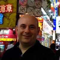Claudio Cerullo