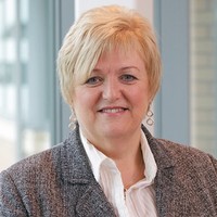 Yvonne Bailey