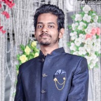 Saurabh Bhargava