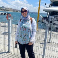 Hala Abu Rayya