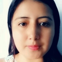 Meylin Ruth Tomas Calzado