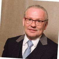 Holger Frey