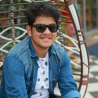 Pranay Chaudhury