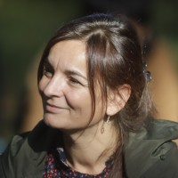 Anne Drilleau