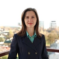Mariana Shcherban