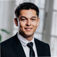 Deniz Korkut Jensen