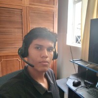 Camilo Andres Ducuara Cardozo