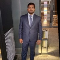 Venkat Goud B