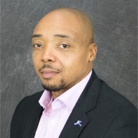 Warren Preston
