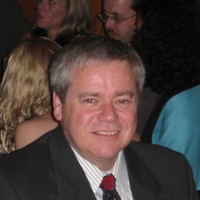 Steven Macleod