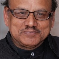 Umesh Chandra Shrivastava