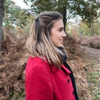 Anke Wouters