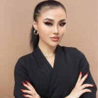 Angie Guo