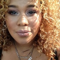 Tiffany Hairston