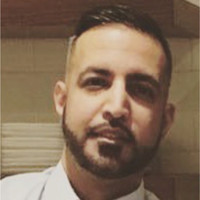 Baljeet Dhillon