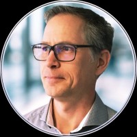 Mike Elsinga, P. Eng.
