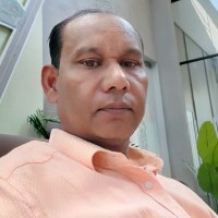 Nagendra Sharma