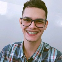 Lucas Gabriel Unser Dos Santos