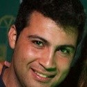 Giannos Charilaou