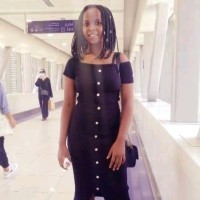 Gloria Esther Nabifo