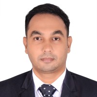 Mohammad Imran Hossain