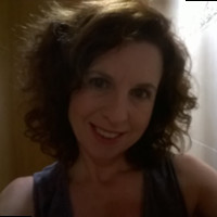 Patricia GARCIA SERRANO