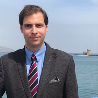 Charlton Krentz LLM, CMgr FCMI, MAAT