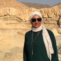Samia Elkhodary
