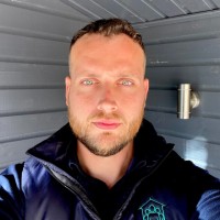 Chris Jacobson