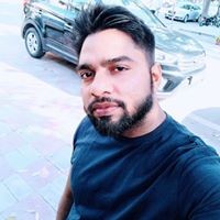 Mahender Singh