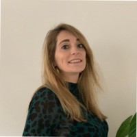 Amanda Van Soest