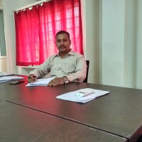 Sunil Kumar jena