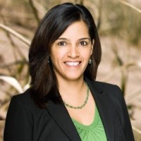 Radha Herring