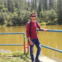 Nomair khan