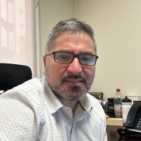 Javier Muñoz Ortega